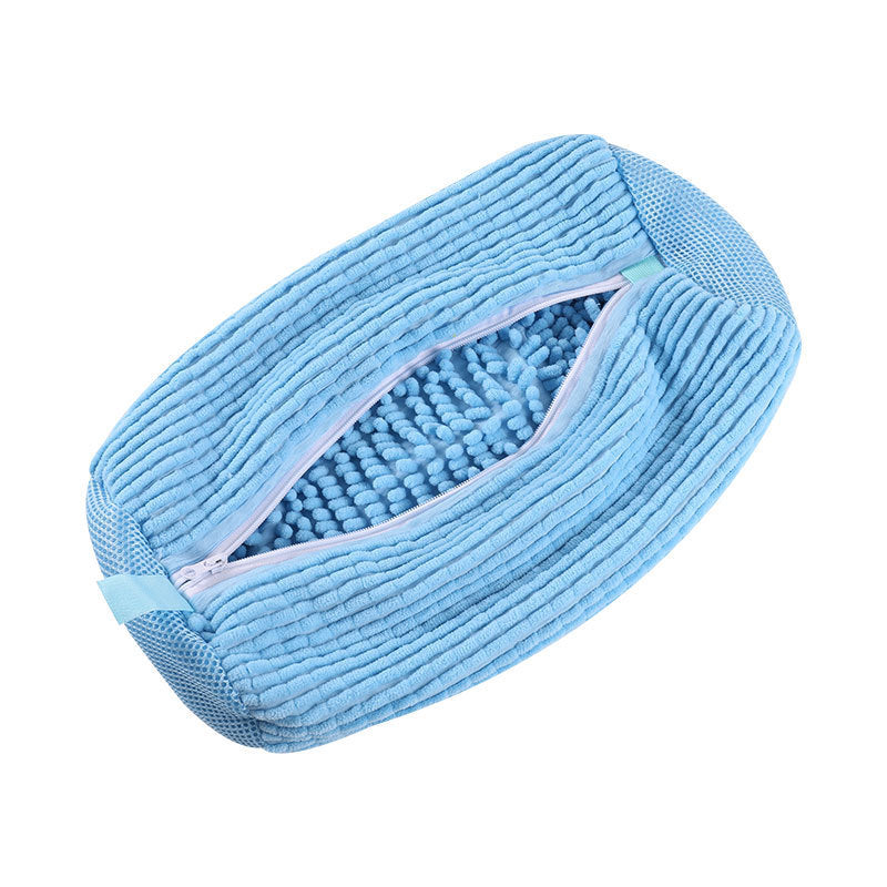 Shoe Laundry Washing Bag