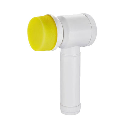 Electric Shoe Cleaning Brush