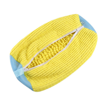 Shoe Laundry Washing  Bag