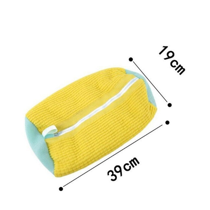 Shoe Laundry Washing  Bag