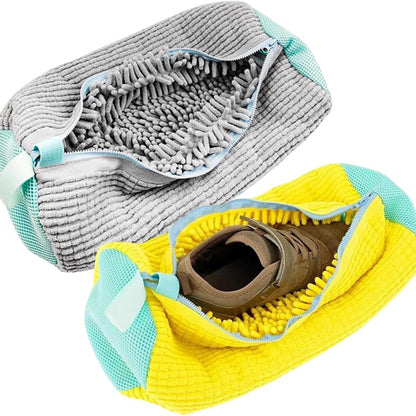 Shoe Laundry Washing  Bag