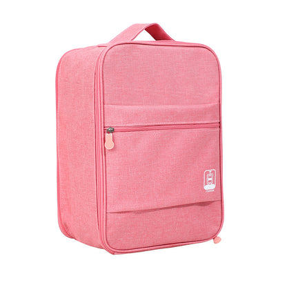 Foldable Shoe Bag For Hanging Luggage