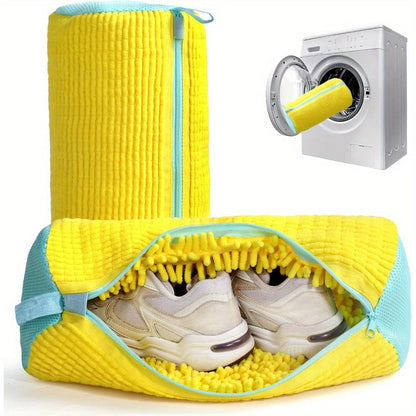 Shoe Laundry Washing  Bag