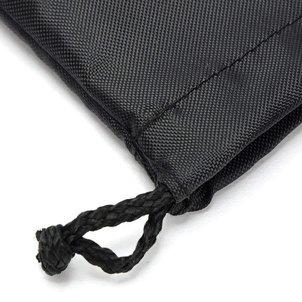 12PCS  Shoe Storage Drawstring Bag Dust-proof