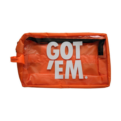 Got 'Em Shoes Sneaker Storage Bag