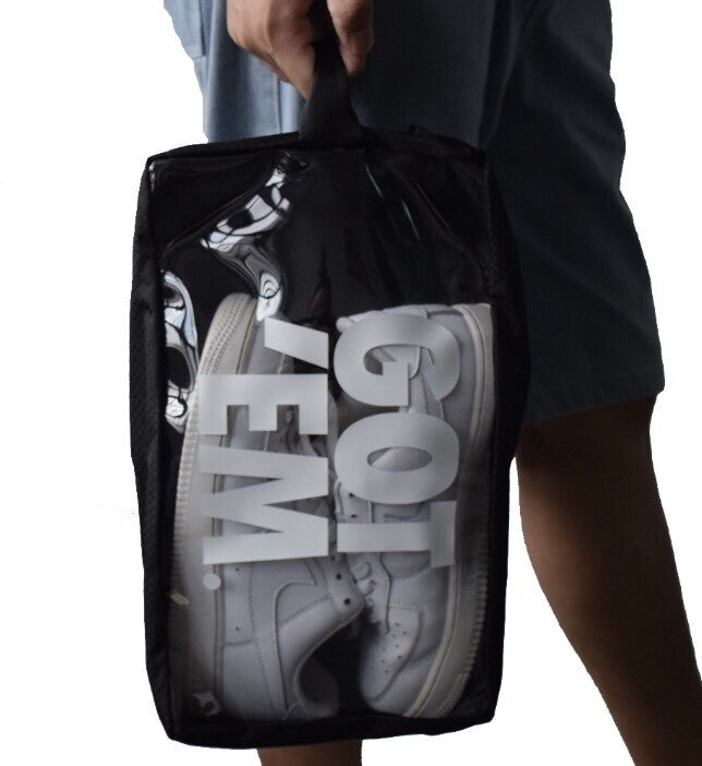 Got 'Em Shoes Sneaker Storage Bag