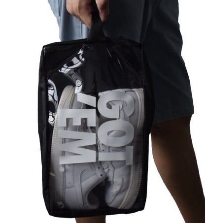 Got 'Em Shoes Sneaker Storage Bag