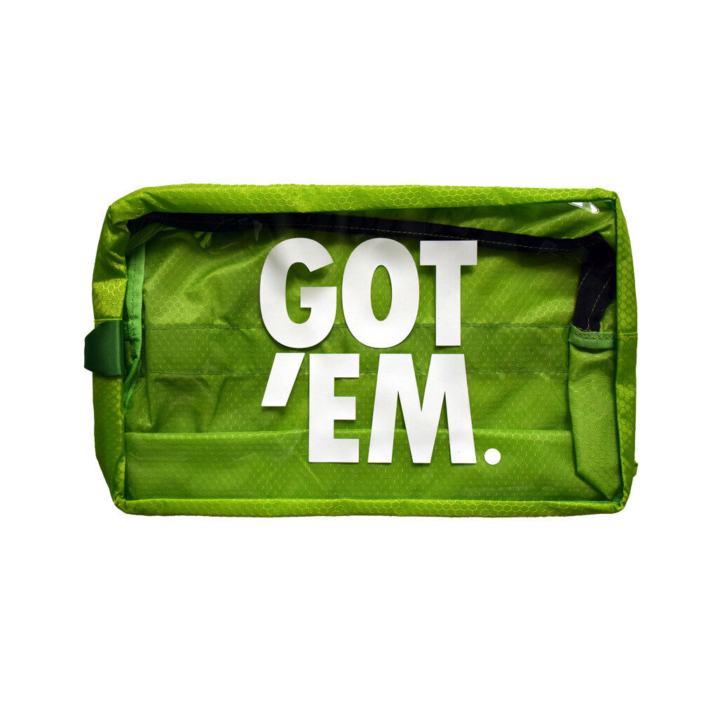 Got 'Em Shoes Sneaker Storage Bag