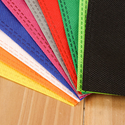 12PCS  Shoe Storage Drawstring Bag Dust-proof