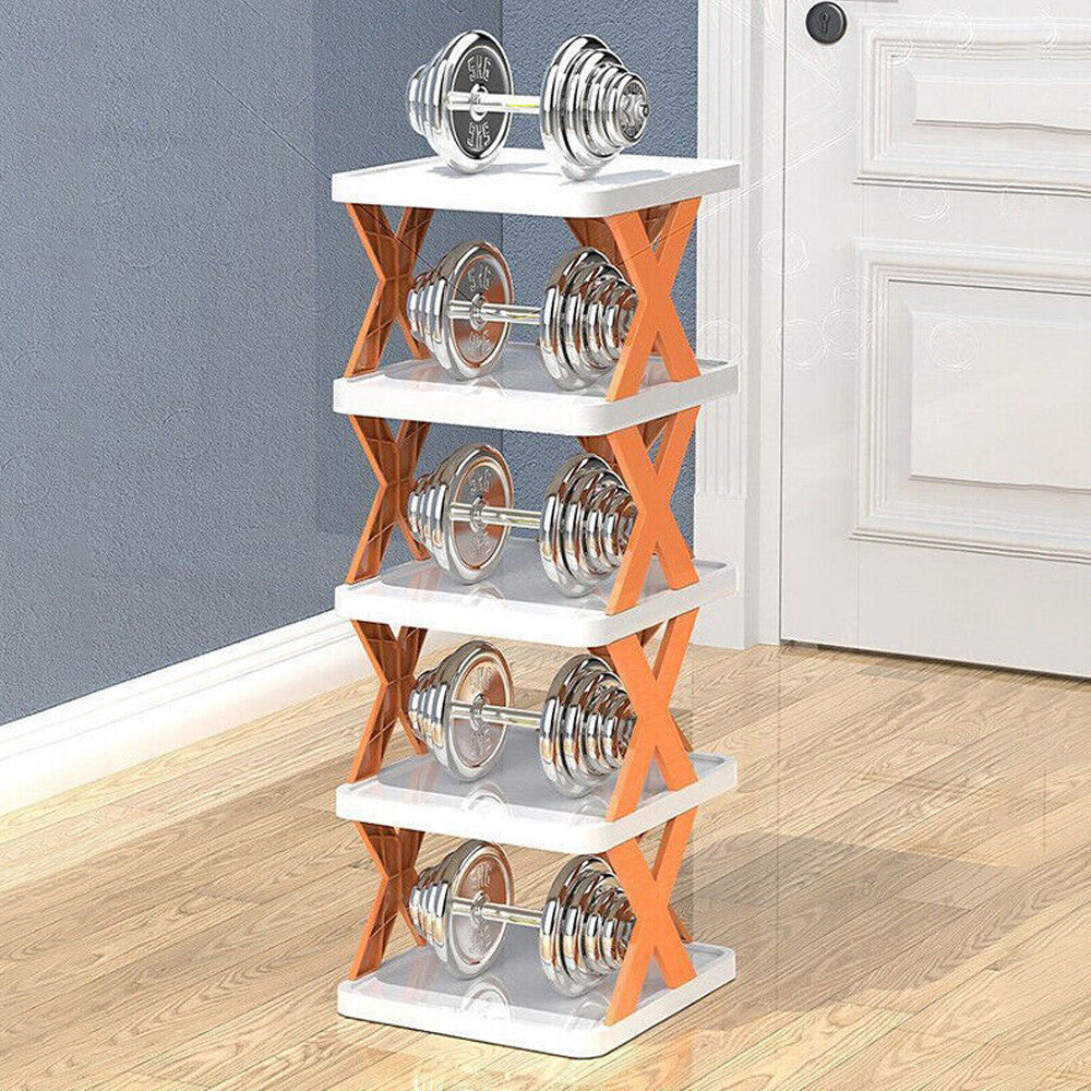 9-Tier Shoe Rack