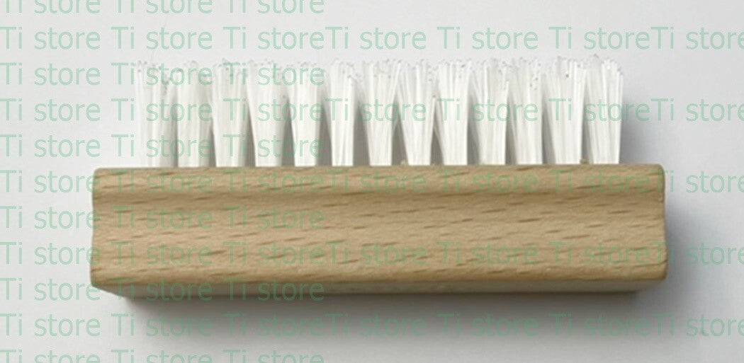 Angelus Easy Cleaner Suede Cleaning Kit Shoe Cleaning kit 8oz With Nylon Brush