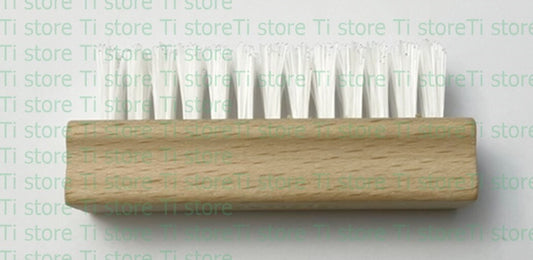 Angelus Easy Cleaner Suede Cleaning Kit Shoe Cleaning kit 8oz With Nylon Brush