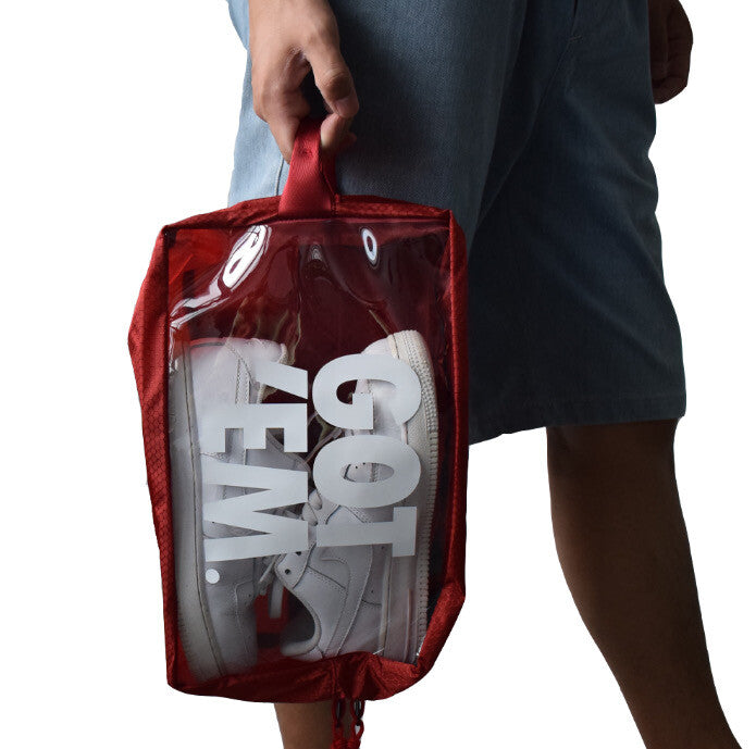 Got 'Em Shoes Sneaker Storage Bag