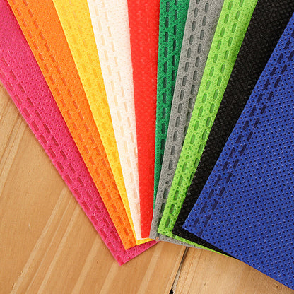 12PCS  Shoe Storage Drawstring Bag Dust-proof