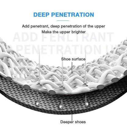 Disposable Sneakers Cleaning Wet Wipes