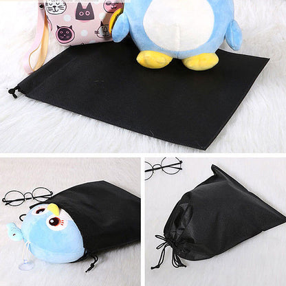 12PCS  Shoe Storage Drawstring Bag Dust-proof