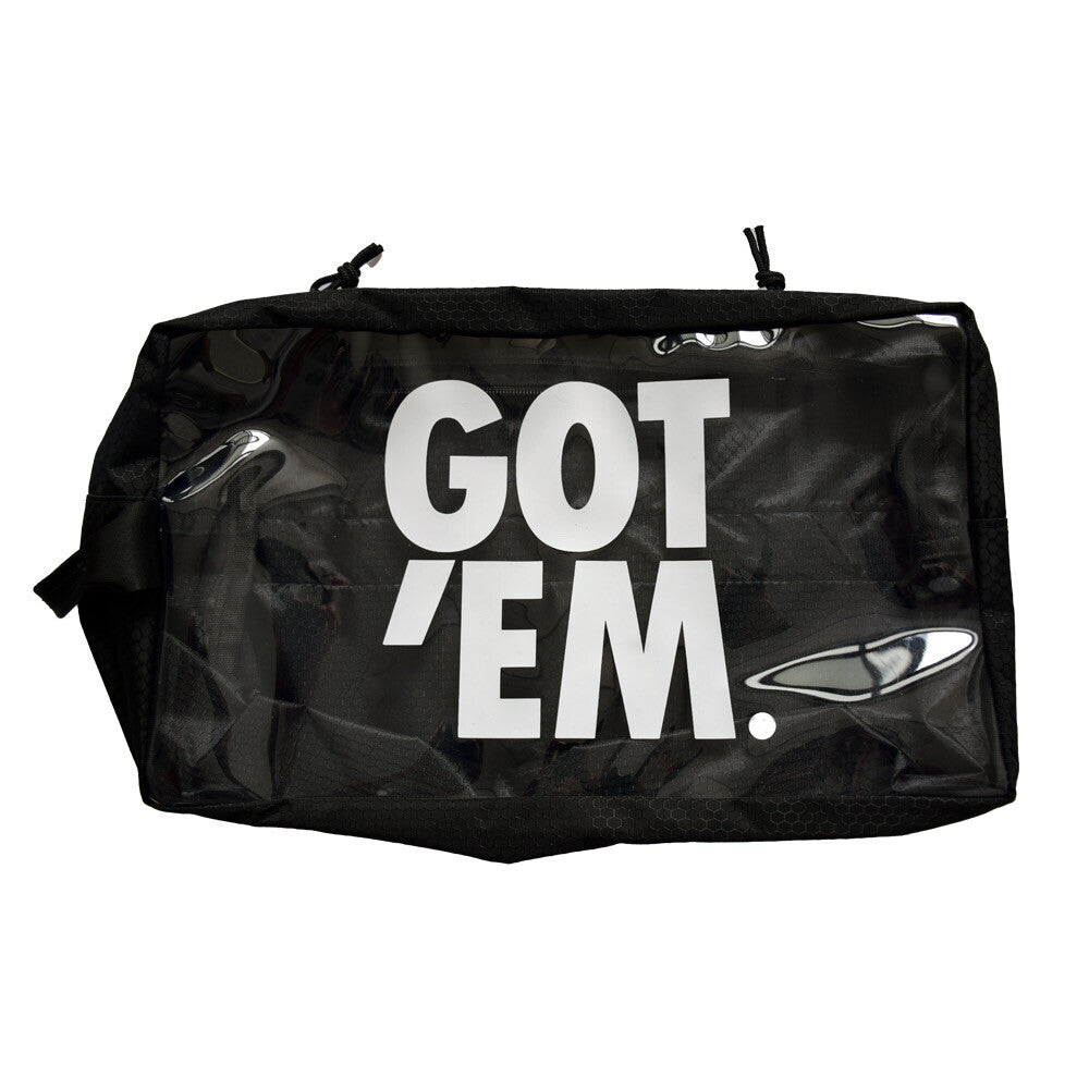 Got 'Em Shoes Sneaker Storage Bag