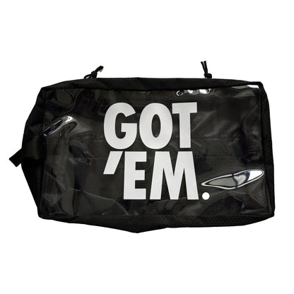 Got 'Em Shoes Sneaker Storage Bag
