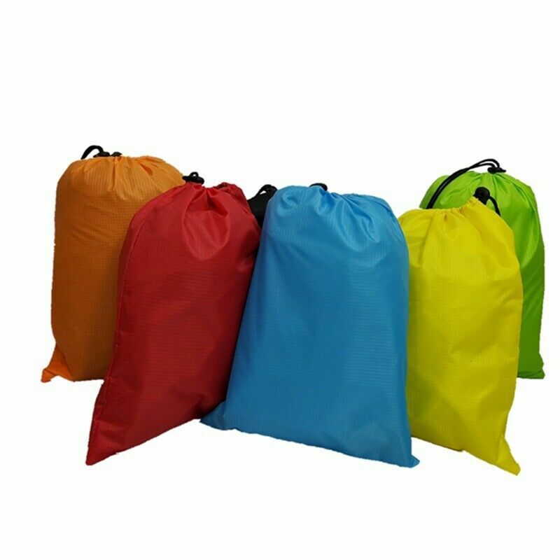 12PCS  Shoe Storage Drawstring Bag Dust-proof
