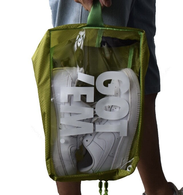Got 'Em Shoes Sneaker Storage Bag
