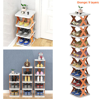 9-Tier Shoe Rack