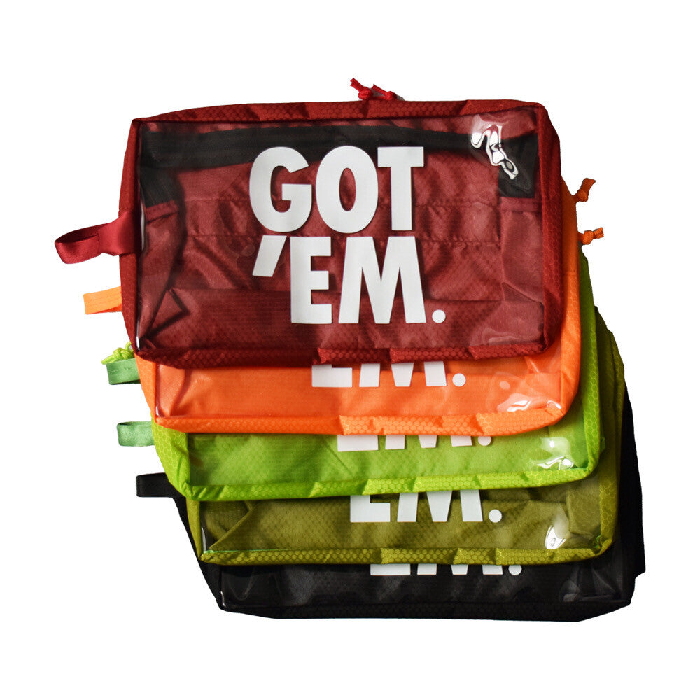 Got 'Em Shoes Sneaker Storage Bag
