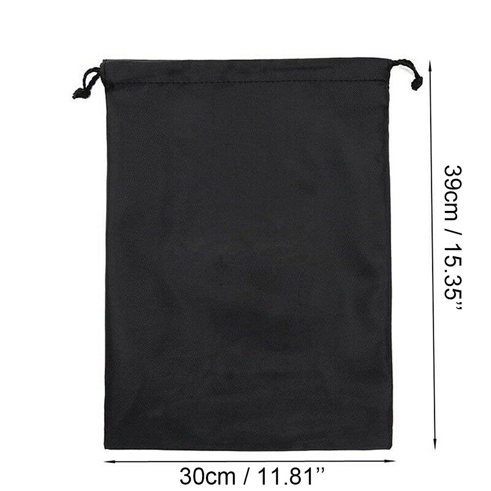 12PCS  Shoe Storage Drawstring Bag Dust-proof