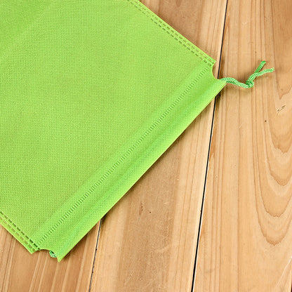 12PCS  Shoe Storage Drawstring Bag Dust-proof