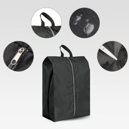 6 PCS Moisture Resistant Travel Shoe Bags