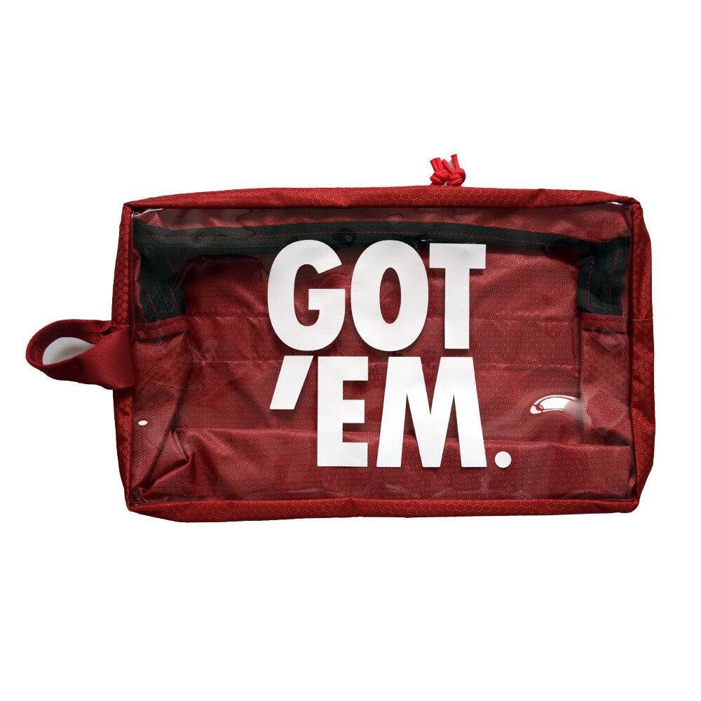 Got 'Em Shoes Sneaker Storage Bag