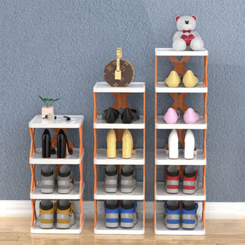 9-Tier Shoe Rack