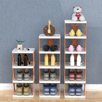 9-Tier Shoe Rack
