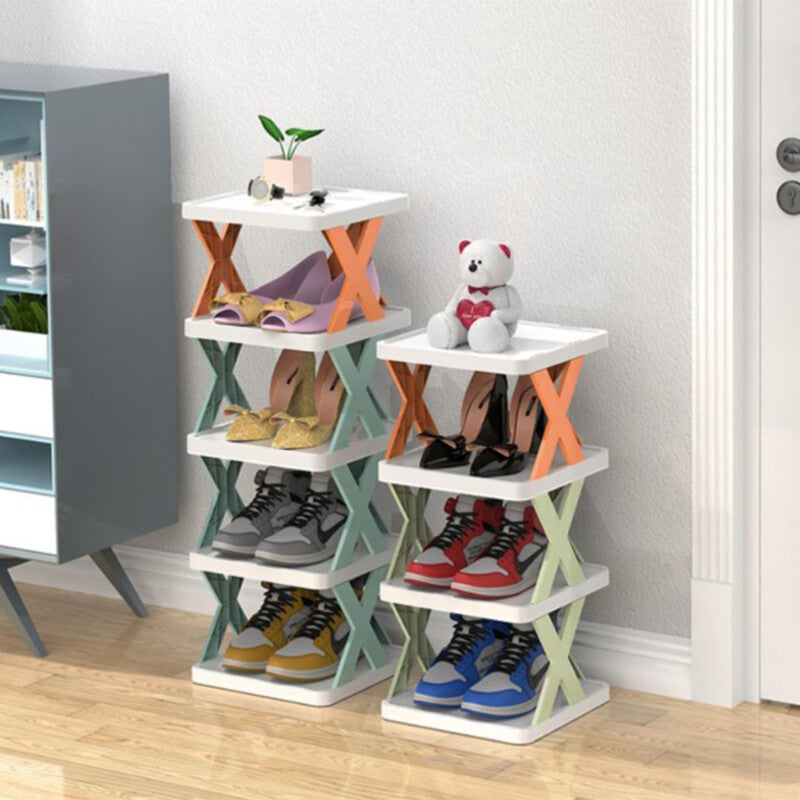 9-Tier Shoe Rack