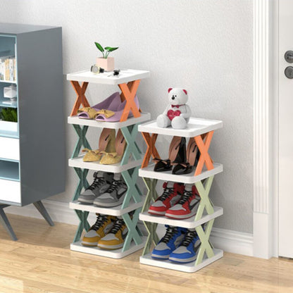 9-Tier Shoe Rack
