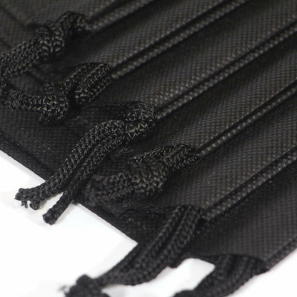 12PCS  Shoe Storage Drawstring Bag Dust-proof