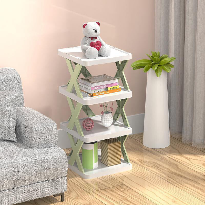 9-Tier Shoe Rack