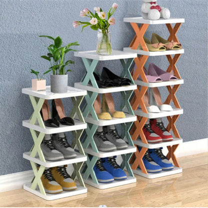 9-Tier Shoe Rack