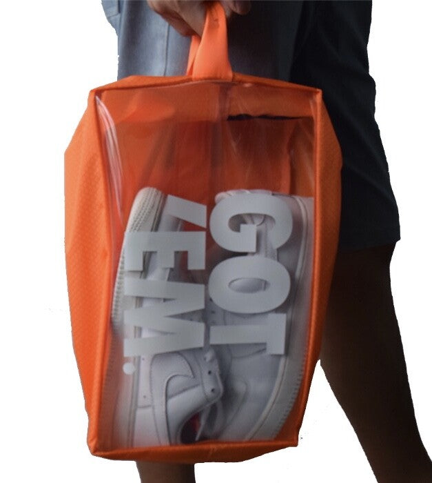Got 'Em Shoes Sneaker Storage Bag