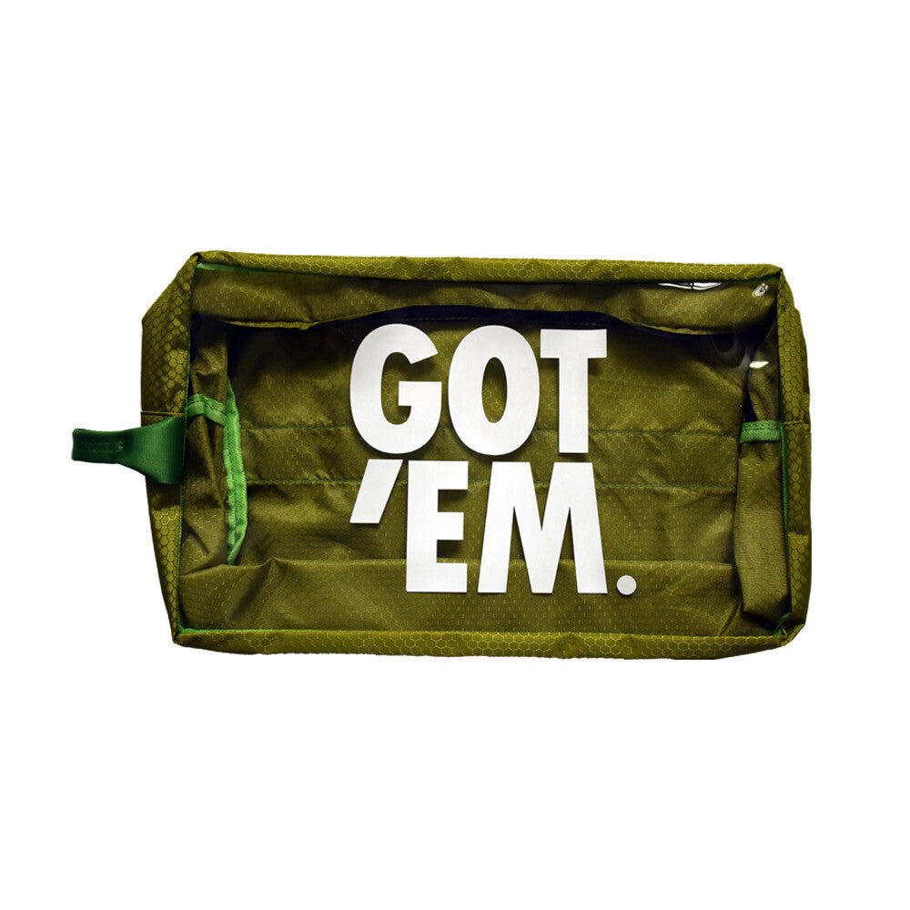 Got 'Em Shoes Sneaker Storage Bag