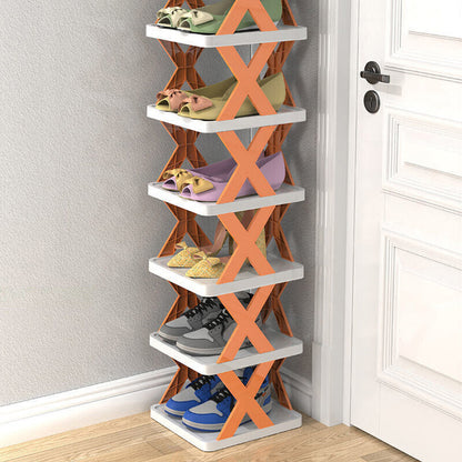 9-Tier Shoe Rack